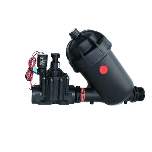 1-1/4" 1-1/5" Zoll Normalerweise geschlossenes Bewässerungs-Überdruckventil 220VAC 24VAC 12VDC 24VDC Landwirtschaftliche Bewässerung(1-1/4",DC LATCHING(9-20V)_NC) von ATDJKVYH
