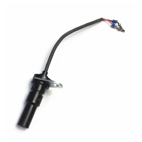 1 stücke for Diesel MTU4000 Dieselmotor Drehzahlsensor 0005357533(Iron only.) von ATDJKVYH