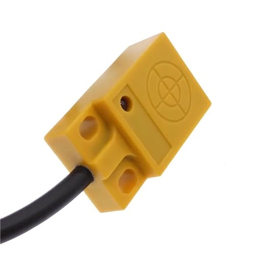 10 stücke Erkennung Induktive Proximity Sensor Erkennung Schalter TL-W5MC1 TL-W5MC2 TL-W5MF1 NPN PNP DC 6-36V(TL-W5MC2) von ATDJKVYH