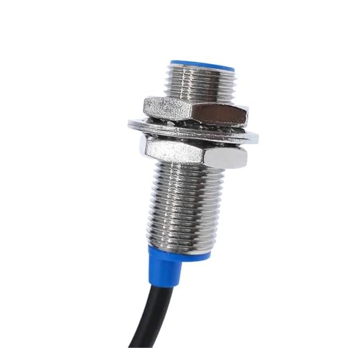 10 stücke Hall-Effekt-Sensor Zylinder Näherungsschalter NJK-5002C 3-Draht NPN NO Schließer 10mm Erfassungsabstand DC 6-36V 10 stücke Hall-Effekt-Sensor Zylinder Näherungsschalter NJK-5002C 3-Draht NPN NO Schließer 10mm Erfassungsabstand DC 6-36V von ATDJKVYH