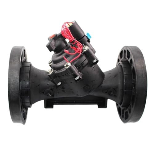 4 zoll Normalerweise Geschlossen Bewässerung Magnetventil 220VAC 24VDC 24VAC 110VAC DC Rast Landwirtschaftliche Bewässerung(DC LATCHING(9-20V)_NC) von ATDJKVYH