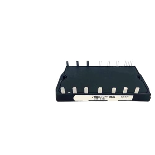 ATDJKVYH Modul IGBT 7MBR10NF120 7MBR15NF120 7MBR15NE120 7MBR15NE120-01 7MBR25NF120 7MBR25NE120 7MBR30NF060 (7MBR25NF120) von ATDJKVYH