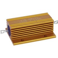 ATE Electronics RB101-0R82-J-6 Hochlast-Widerstand 0.82Ω axial bedrahtet 100W 5% 6St. von ATE Electronics