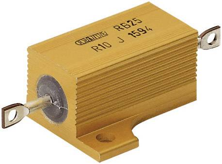 ATE Electronics RB25/1-8R2-J Hochlast-Widerstand Leistungswiderstand von ATE Electronics