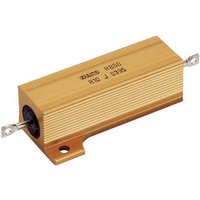 ATE Electronics RB50/1-3R3-J Hochlast-Widerstand 3.3Ω axial bedrahtet 50W 5% 20St. von ATE Electronics