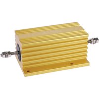 RB250-1R0-J-1 Hochlast-Widerstand 1 ω axial bedrahtet 250 w 5 % 1 St. - Ate Electronics von ATE Electronics