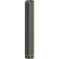 Atec Endrohr PolyTop Edelstahl 940mm DN160 von ATEC ABGAS-TECHNOLOGIE
