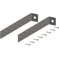 Atec Wandbefestigungs-Set PolyCase 40x300mm von ATEC ABGAS-TECHNOLOGIE