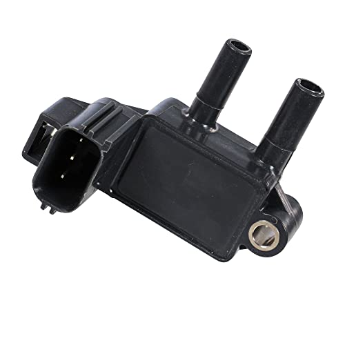 1x DIFFERENZDRUCKSENSOR ABGASDRUCKSENSOR ABGAS-DRUCK-SENSOR von ATEC Germany