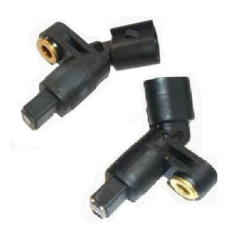 2x ABS Sensor vorne links und rechts passend von BESTPRICE