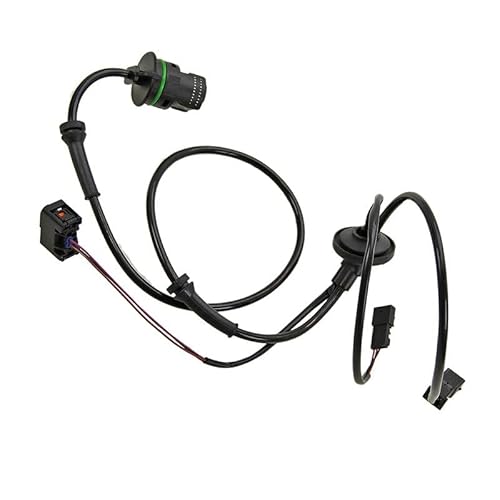 ABS-Sensor Hinterachse ABS-Sensor Hinterachse von ATEC Germany