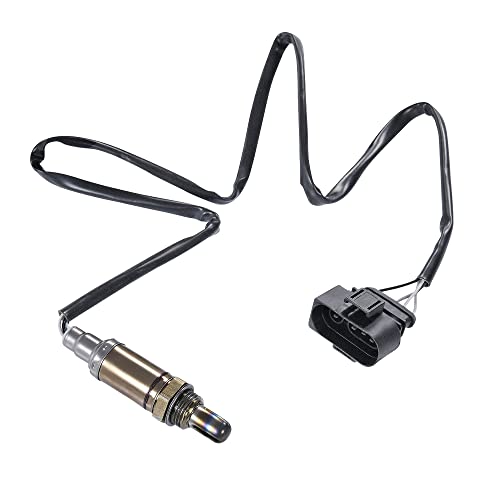 ATEC Germany 1x Lambdasonde Regelsonde vor Kat 4-polig Kompatibel mit AUDI A4 B5 (8D2) (8D5), A6 C5 (4B2)(4B5), CABRIOLET B3 (8G7), TOYOTA COROLLA (_E9_), VW PASSAT B5 (3B2)(3B5), POLO (6N1) von ATEC Germany