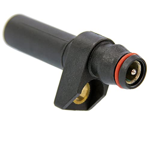 ATEC Germany Kurbelwellensensor Kurbelwellen Sensor Geber Sensor Kurbelwelle Drehzahlsensor OT-Geber, 1-polig von ATEC Germany