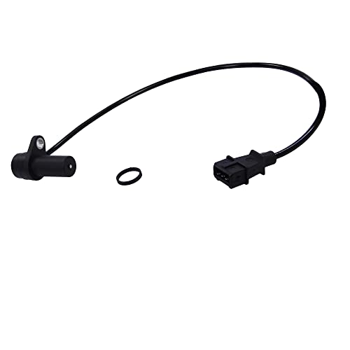Kurbelwellensensor Kurbelwellen Sensor Geber Sensor Kurbelwelle Drehzahlsensor OT-Geber, 3-Polig von ATEC Germany