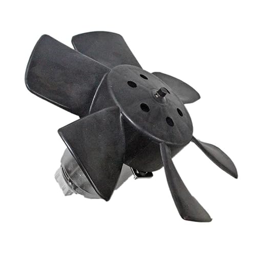 Lüfter Motorkühler Kühler Lüfterrad Elektrolüfter Kühlerlüfter Gebläsemotor Lüftermotor Kühlerventilator Motorkühlung Ventilator Wasserkühler von ATEC Germany
