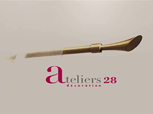 ATELIERS 28 Home, Durchmesser 1219 von ATELIERS 28