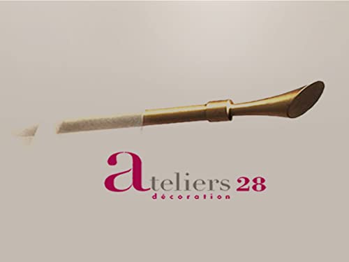 ATELIERS 28 Home, Durchmesser 1626 von ATELIERS 28