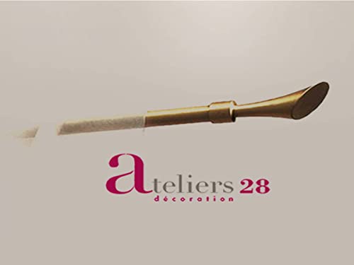 ATELIERS 28 Home, Durchmesser 490 von ATELIERS 28