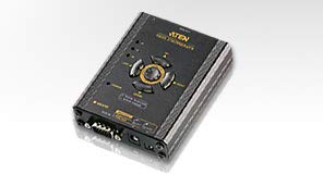 Aten Video Synchronizer, VE510-AT von Aten