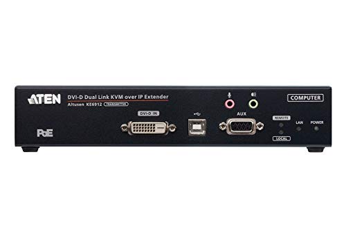 ATEN KE6912T KVM Extender von ATEN