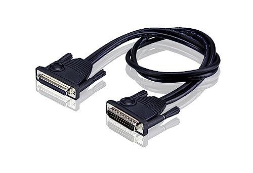 Aten 2L-2703 Daisy Chain Kabel für CAT5 KVM 3m Aten 2L-2703 Daisy Chain Kabel für CAT5 KVM 3m von ATEN
