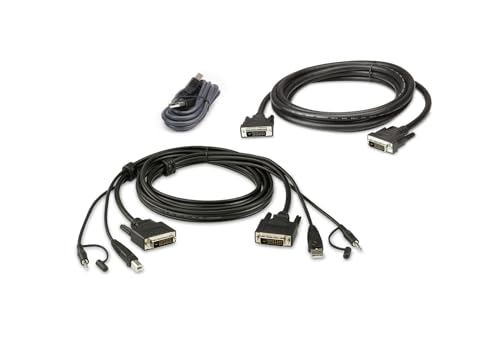 Aten Cable KIT DUAL von ATEN