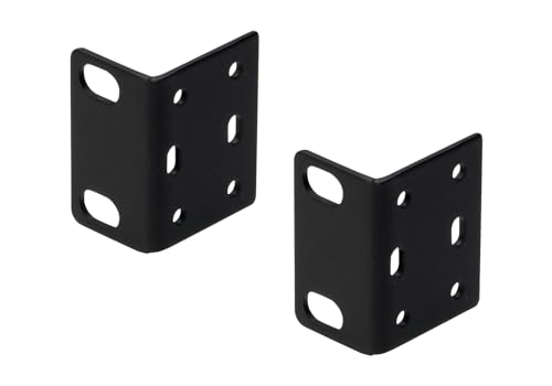 ATEN 2X-043G Rackmontage Set für Präsentationswitche von ATEN