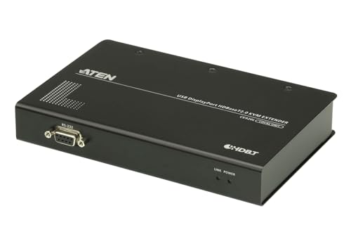 ATEN CE920 USB DP HDBaseT2.0 KVM Extende ATEN CE920 USB DP HDBaseT2.0 KVM Extende von ATEN