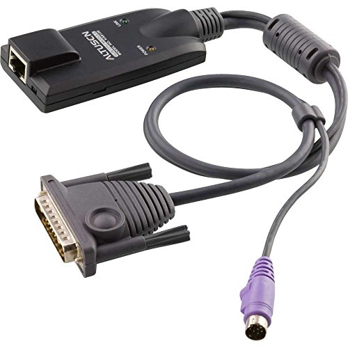 ATEN KA9130 Sun Legacy KVM Adapter Kabel (CPU Module) von ATEN