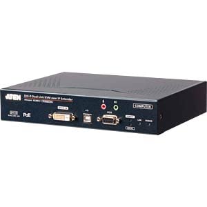 ATEN KE6922T KVM Extender von ATEN