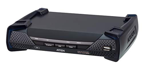 ATEN KE9950R 4K DP KVM over IP Extender Receiver von ATEN