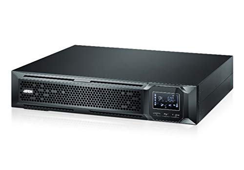 ATEN Professional Online UPS, OL1000HV-AT-G von ATEN