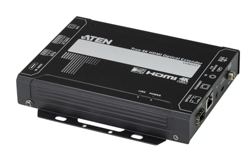 ATEN VE883ATK2 4K HDMI Optischer Extender 10KM nur Sender von ATEN