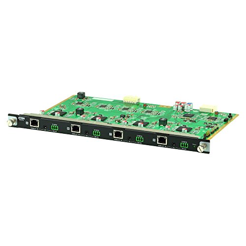 ATEN VM7514-AT HDBaseT-Controllerkarte von Aten