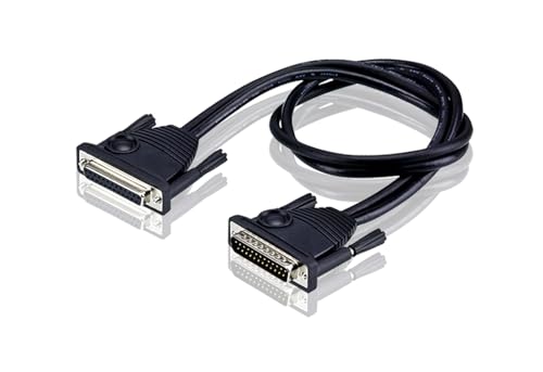 Aten 2L-2715 Daisy Chain Kabel für CAT5 KVM 15m von ATEN