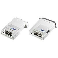 Aten AS248R 2X 6 P4C Jacks, 1x C-36 Male von Aten