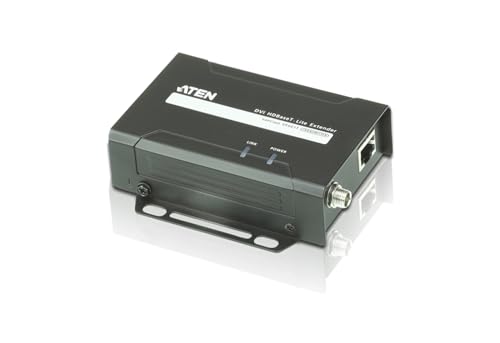 Aten DVI HDBaseT-Lite Transmitter 70m 14016785 von ATEN