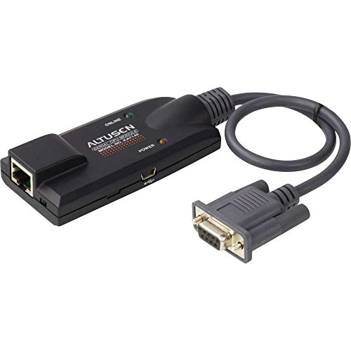 Aten KA7140 Serial Console Adapter von ATEN