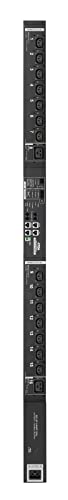 Aten PE8216G NRGence Steckdosenleiste, 16-Fach, PDU Level von ATEN