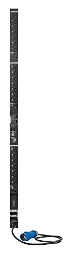 Aten PE8324G NRGence Steckdosenleiste, 24-Fach, PDU Level von ATEN