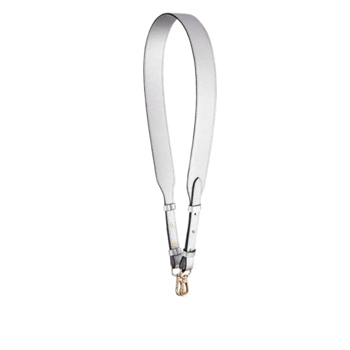 ATEUXOL Griffe für die Handtaschen 1/2/5 Stück Taschengurt Goldschnalle Handtaschengurte Ersatzteile Taschengürtel Ledergriffe for Damen Umhängetaschen Zubehör(129 num8,Black Hook 1 Piece) von ATEUXOL