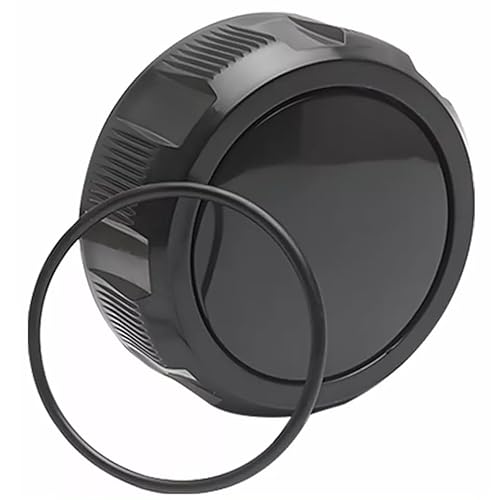 ATEVtaa Ersetzt 1 Stück R0523000 Filter-Ablaufkappe/Salzzellen-Reinigungskappe, Sternzeichen Jandy Pool-Spa von ATEVtaa
