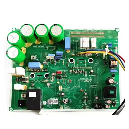 EBR37094703 DLR-141W/U3 Variable Frequenz Modul Kompatibel For LG Klimaanlage EBR37094717 PWB EAX32402701 PCB EBR370947(EAX32402701) von ATFVRXBEO