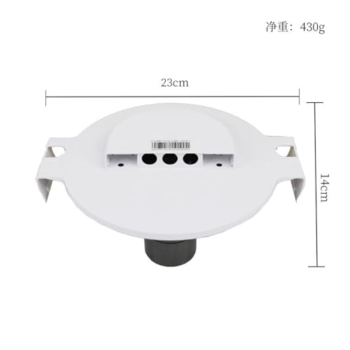 Kompatibel For A86I-For Dyson PH04 PH01 PH02 Fan Luftreiniger Power Pumpe Luftbefeuchter Zubehör von ATFVRXBEO