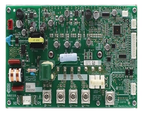 Kompatibel For Chigo TCL Frequenzumwandlungsmodul Motherboard 802301700138 DS8050350 802301700055 802301700100 802301700157 IPM(802301700157) von ATFVRXBEO