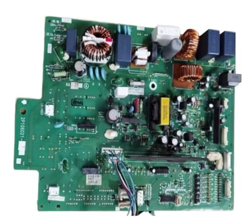 Kompatibel For Daikin Klimaanlage Computer-board Platine 085-1F/1D 085-1D/F 2P106021-1/4/7 Modul Bord(2P106021) von ATFVRXBEO