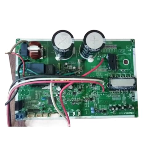 Kompatibel For Fujitsu-Klimaanlage Computer-Board Platine 9708301013 0902HUE-C1 K09BC-01-04 K09BC-CA(01-04) von ATFVRXBEO