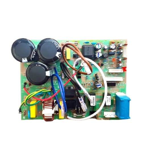 Kompatibel For Hisense Klimaanlage KFR-26GW/77VZBP Externe Einheit Modul RZA-4-5174-182-XX-2 Mainboard RZA-4-5174-179-XX-0(A) von ATFVRXBEO