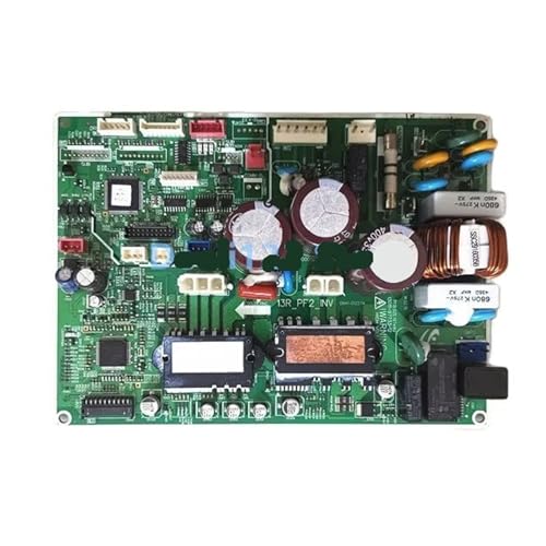 Kompatibel For Klimaanlagen-Motherboard DB92-02866A DB92-02866C DB92-02866D DB92-02866E DB92-02866F DB41-01227A(DB92-02866C) von ATFVRXBEO