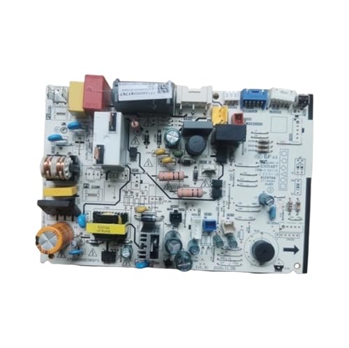 Kompatibel For Midea Klimaanlage Innen Einheit Control Board CE-KFR26G/BP2N1Y-AE Platine 17122000038973 von ATFVRXBEO
